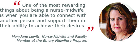 The Benefits And Value Of Being A Nurse Midwife